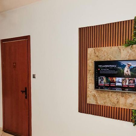 Florina Modern Studio Εξωτερικό φωτογραφία