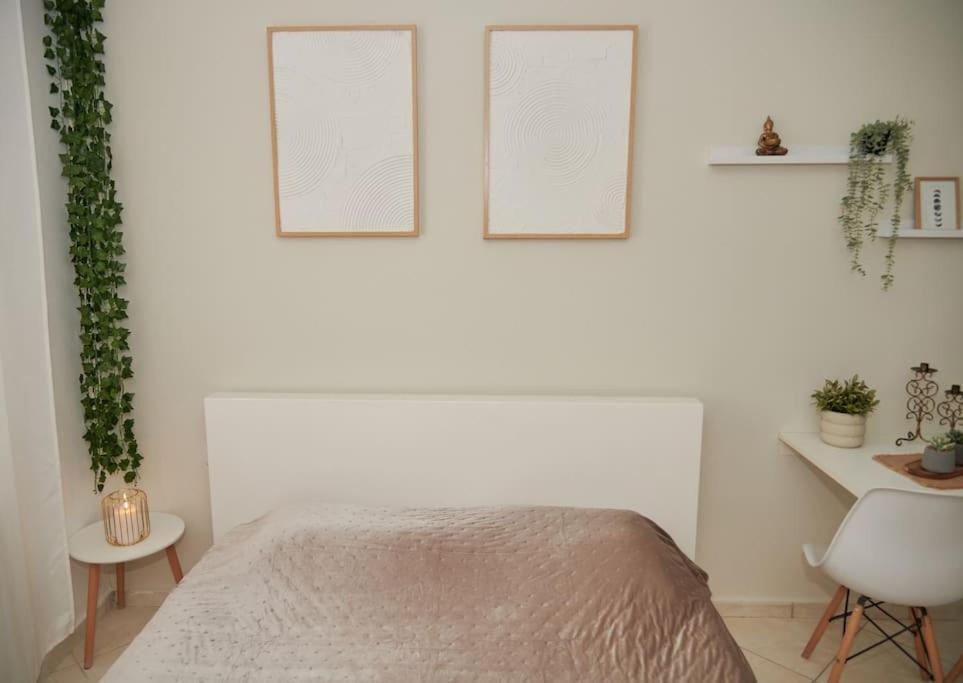 Florina Modern Studio Εξωτερικό φωτογραφία