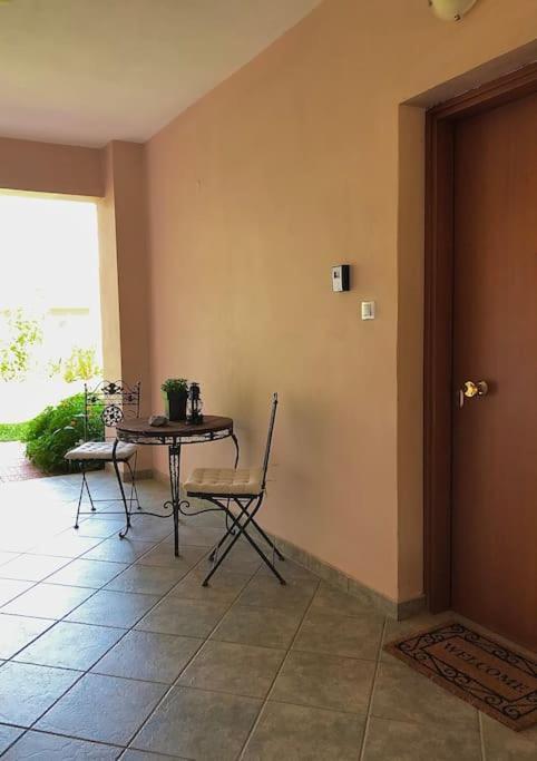 Florina Modern Studio Εξωτερικό φωτογραφία
