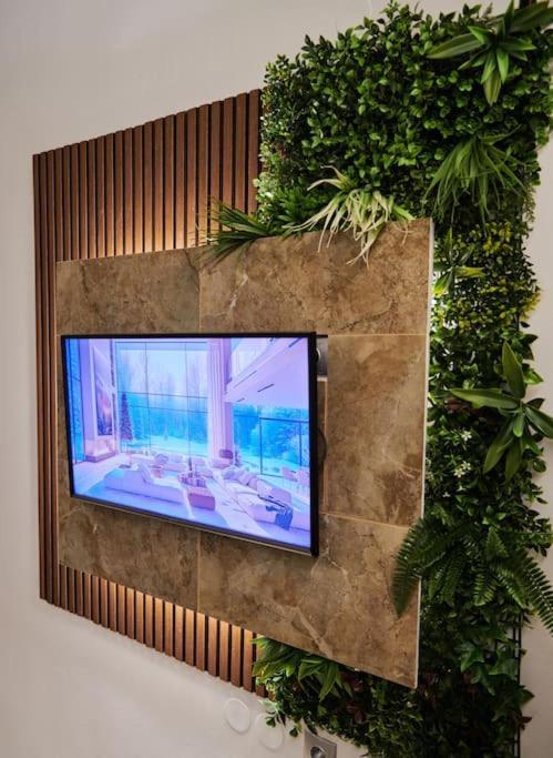 Florina Modern Studio Εξωτερικό φωτογραφία