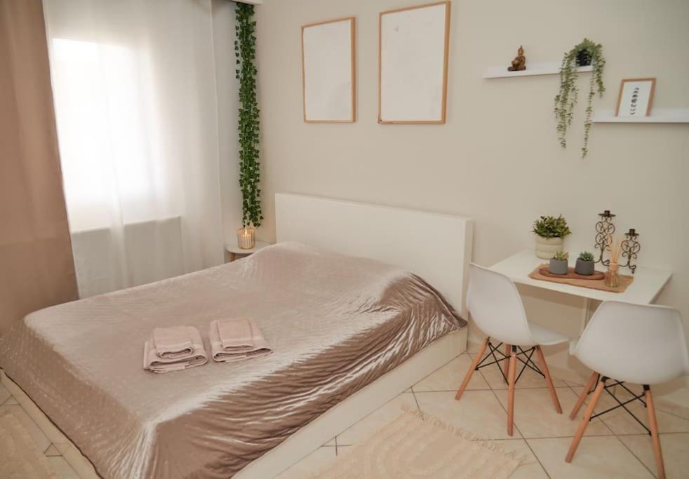 Florina Modern Studio Εξωτερικό φωτογραφία