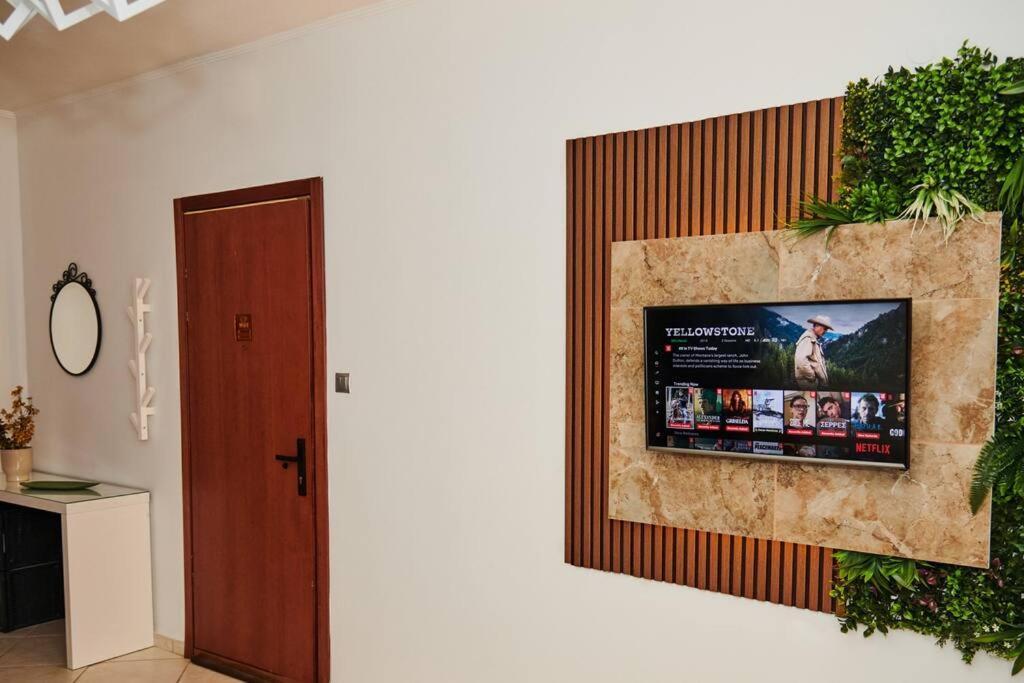 Florina Modern Studio Εξωτερικό φωτογραφία