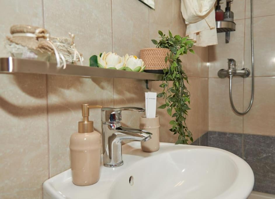 Florina Modern Studio Εξωτερικό φωτογραφία