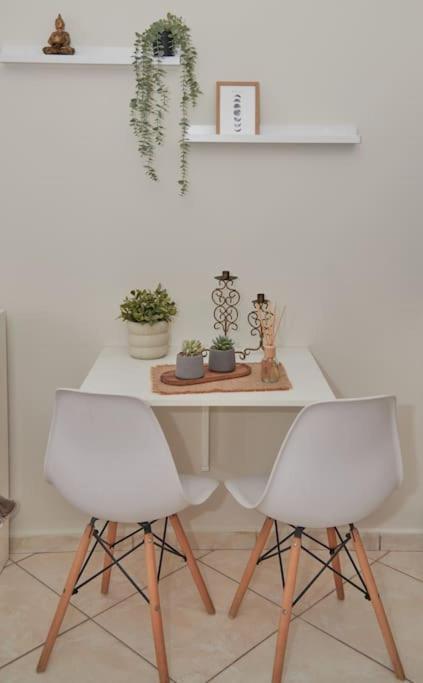 Florina Modern Studio Εξωτερικό φωτογραφία