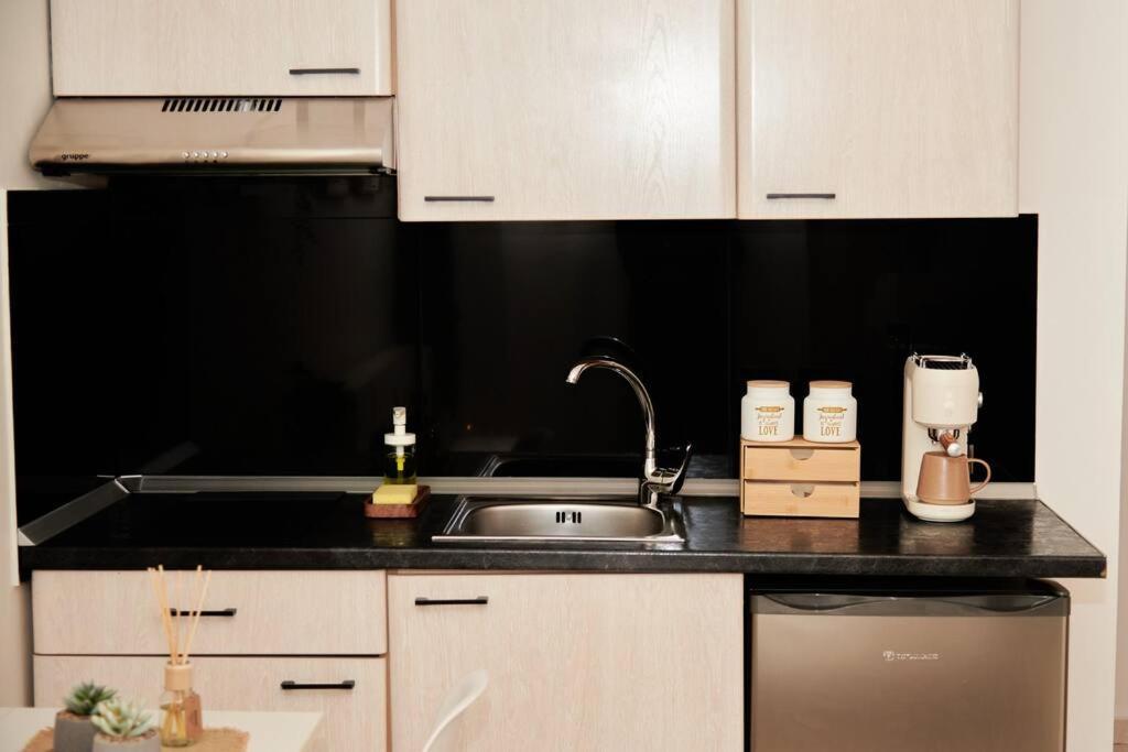 Florina Modern Studio Εξωτερικό φωτογραφία
