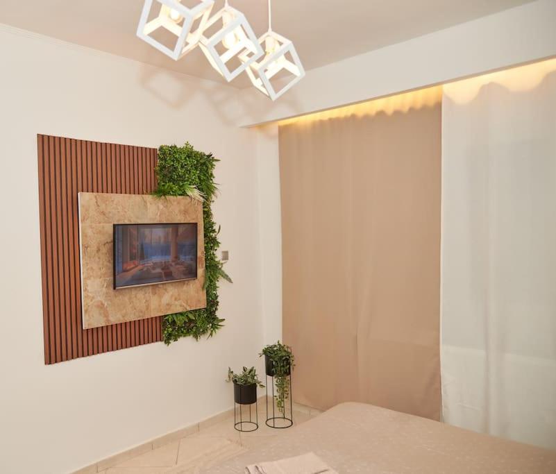 Florina Modern Studio Εξωτερικό φωτογραφία